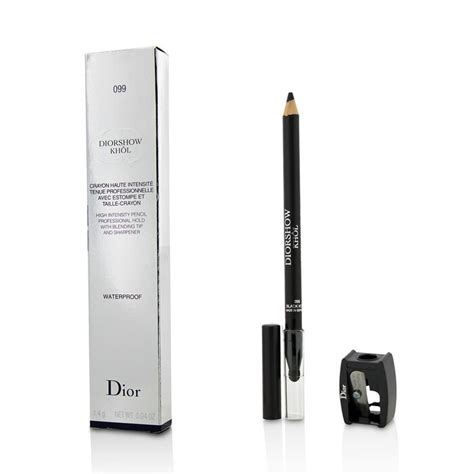 dior eyeshadow pencil|christian dior kohl pencil.